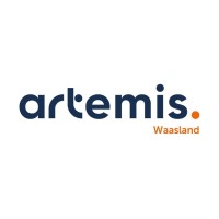 Artemis Waasland logo - Similar company to Fidem Maintenance