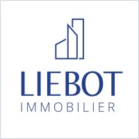 LIEBOT Immobilier logo - Similar company to Zeruche
