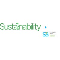 Sustainability Today logo - Similar company to Spunk Sustainability