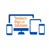 Toulouse Digital Solutions logo - Similar company to Matrics Toulouse