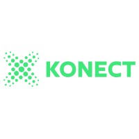 Konect logo - Similar company to Konnect Services