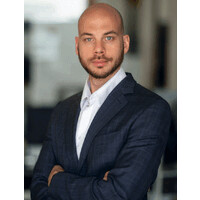 Justin Ashcraft Finance logo - Similar company to Kioski Tech