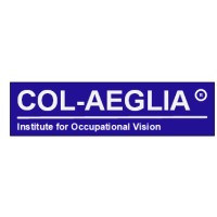COL-AEGLIA Institute for Occupational Vision logo - Similar company to Addvisor Group