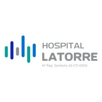 Hospital Latorre logo - Similar company to Subvenziona
