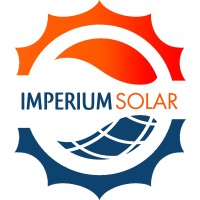 Imperium Solar logo - Similar company to Imperium Powertech