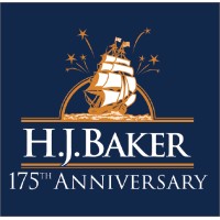 H.J. Baker & Bro., LLC logo - Similar company to Oxbow