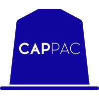 CAPPAC B.V. logo - Similar company to Mymicro Group B.V.