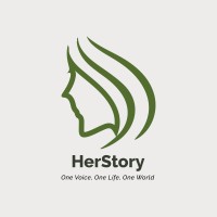 HerStory logo - Similar company to Right To Learn Afghanistan