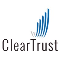 ClearTrust logo - Similar company to Blue Marble Analytics