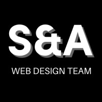 S&A Web Design