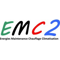 EMC2 logo - Similar company to Emc2