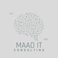 MAAD IT logo - Similar company to Sa Solutions