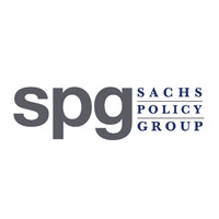 Sachs Policy Group logo - Similar company to Joint Narrative