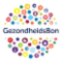 Gezondheidsbon logo - Similar company to Usg Brands