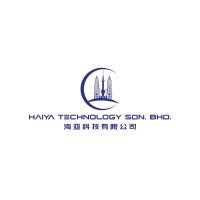Haiya Technology Sdn Bhd logo - Related company intelligence peer for EQuest Com Sdn Bhd