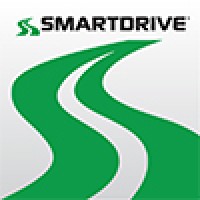 SmartDrive logo - Similar company to Solera Fleet Solutions