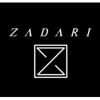 ZADARI Fashion House logo - Similar company to Farassoo Tech