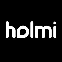Holmi logo - Similar company to Nus Solutions