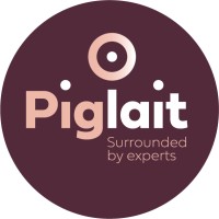 Piglait logo - Similar company to Nutrimel - Top Calf