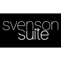 svenson suite logo - Similar company to Hooked Music