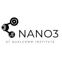 UCSD Nano3 Shared Research Facility logo - Similar company to Hi-Tech Instruments