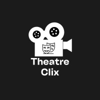 Theatre Clix logo - Similar company to Future Forward Cities