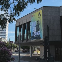 Theater Heilbronn logo - Similar company to Replay!