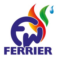 FERRIER - CHAUFFAGE VENTILATION CLIMATISATION logo - Similar company to Esquisse+