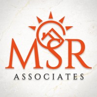 MSR Associates logo - Similar company to Lawsamadhan