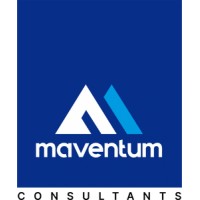 Maventum Consultants logo - Similar company to Manfra