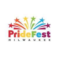 PrideFest Milwaukee logo - Similar company to Aspire Foundation