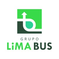 GRUPO LIMA BUS logo - Similar company to Peval Group