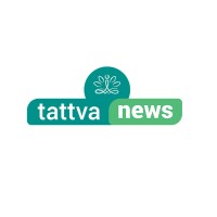 The Tattva News logo - Similar company to Digpu News