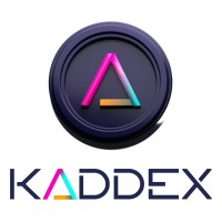 Kaddex logo - Similar company to Eckodao