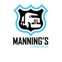 Manning'S Truck Brokerage (Acquired By Fitzmark)