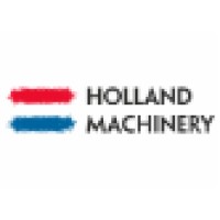 Holland Machinery BV logo - Similar company to Datapina