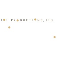 101 Productions, Ltd. logo - Similar company to Baseline Theatrical