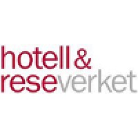 Hotell & Reseverket logo - Similar company to Daggny Ab