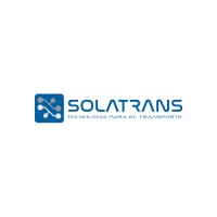 SOLATRANS logo - Similar company to Opencity Sas