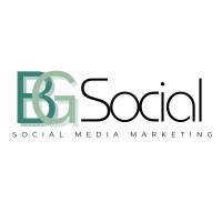 BG Social Media logo - Similar company to Sparc
