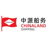 Chinaland Shipping Pte Ltd logo - Similar company to Viwon International Logistic Group