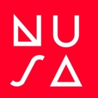 Nusa Studio logo - Similar company to Rebelarchitette