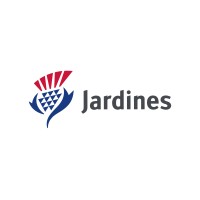 Jardine Matheson logo - Similar company to Pizza Hut Vietnam