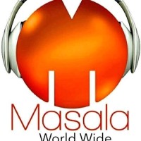 Masala World Wide logo - Similar company to Radio Sangam