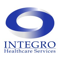 Integro Healthcare Services logo - Similar company to Trish Regan Media
