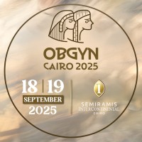 Cairo OBGYN Conference logo - Similar company to Ig Academy