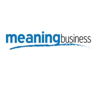 Meaning Business logo - Similar company to Brightpath Solution