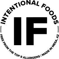 INTENTIONAL FOODS logo - Similar company to Chocolab