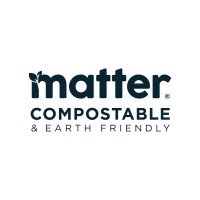 Matter Compostable logo - Similar company to Bocha