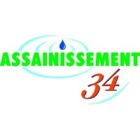 ASSAINISSEMENT 34 logo - Similar company to Arthurimmo Clermont Centre